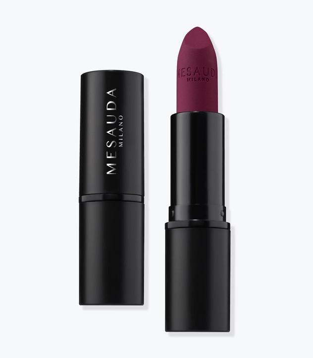 Actual product image Mesauda Matte Romance 617 Top Secret Matte Lipstick (617 Top Secret Matte Lipstick)