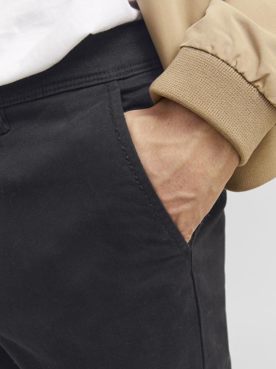 Actual product image Jack & Jones MARCO BOWIE Slim Fit Chino (W32/L30)