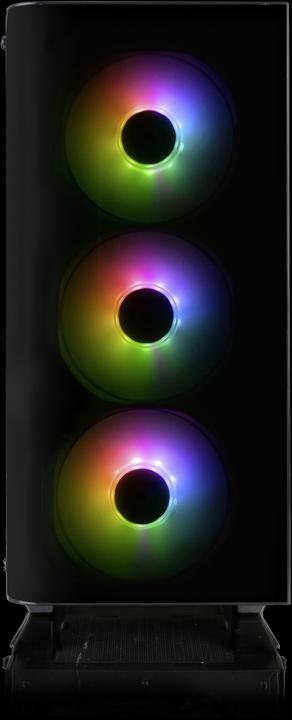 Produktbild Thermaltake View 21 TG RGB Plus (ATX)