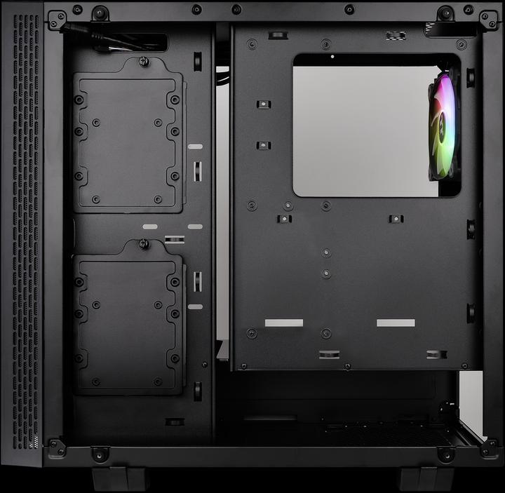 Produktbild Thermaltake View 21 TG RGB Plus (ATX)