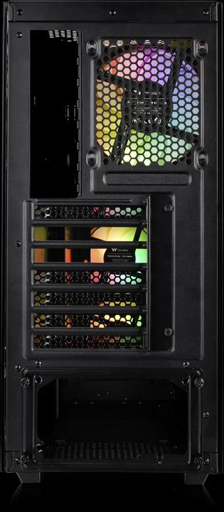 Produktbild Thermaltake View 21 TG RGB Plus (ATX)