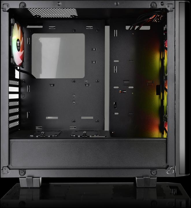 Produktbild Thermaltake View 21 TG RGB Plus (ATX)