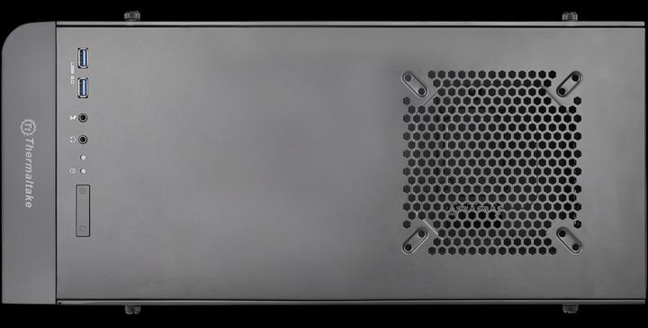Produktbild Thermaltake View 21 TG RGB Plus (ATX)