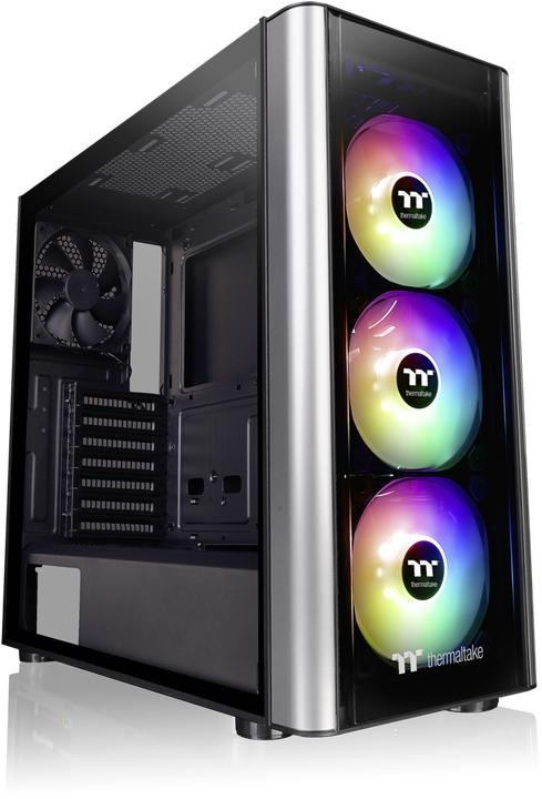 Image du produit Thermaltake Niveau 20 MT (ATX, mATX, Mini-ITX)
