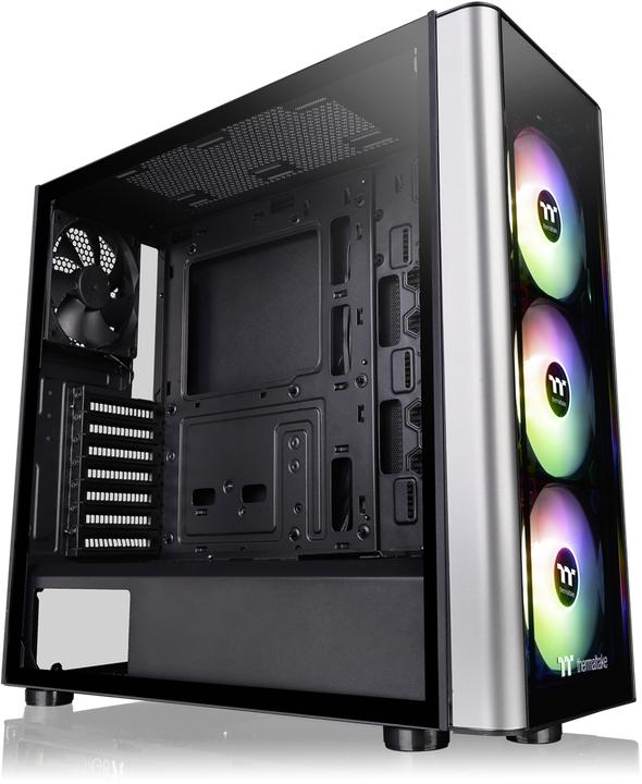 Image du produit Thermaltake Niveau 20 MT (ATX, mATX, Mini-ITX)