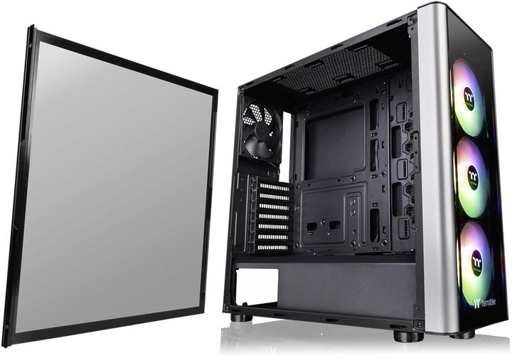 Image du produit Thermaltake Niveau 20 MT (ATX, mATX, Mini-ITX)