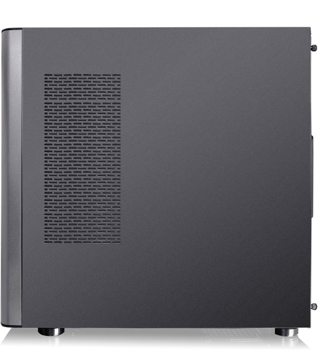Image du produit Thermaltake Niveau 20 MT (ATX, mATX, Mini-ITX)