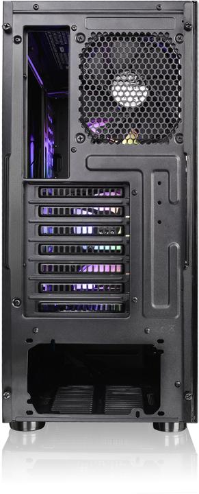 Image du produit Thermaltake Niveau 20 MT (ATX, mATX, Mini-ITX)
