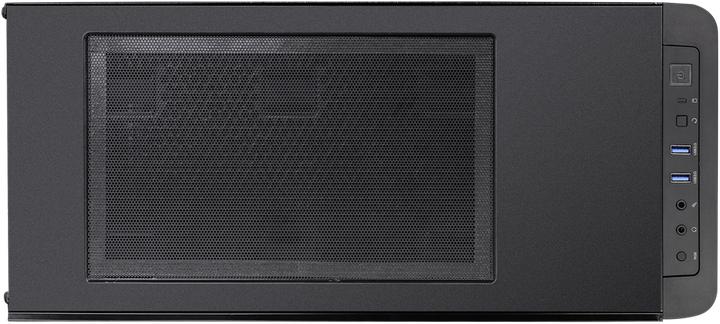 Image du produit Thermaltake Niveau 20 MT (ATX, mATX, Mini-ITX)