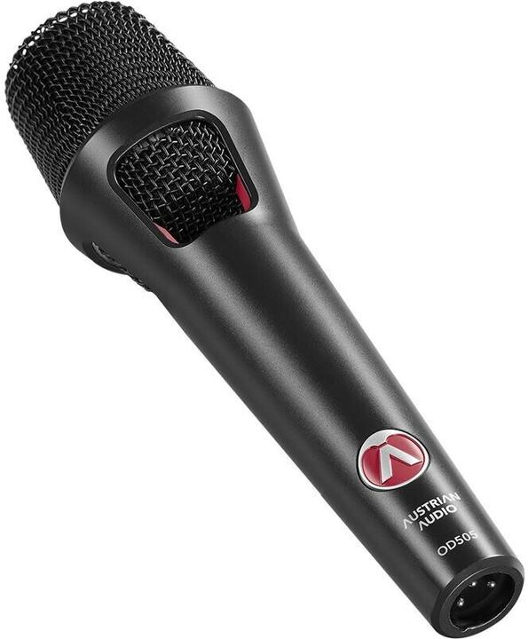 Immagine prodotto AustrianAudio OD505 -aktiivinen dynaaminen mikrofoni