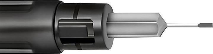 Actual product image Matador Workshop screwdriver with (Slotted screws, Phillipps cross recess (PH))
