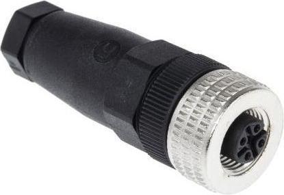 Produktbild Hirschmann Sensor-/Aktor-Steckverbinder