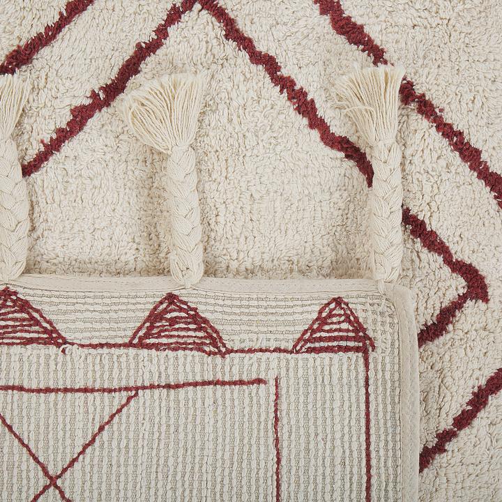 Produktbild Beliani Kenitra (160 x 230 cm)