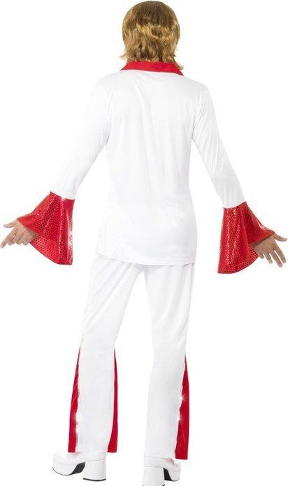 Produktbild Smiffys Super Trooper Kostüm (M)