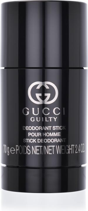 Produktbild Gucci Guilty (Stick, 70 g)