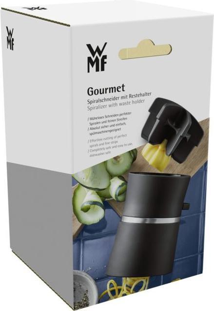 Actual product image WMF Spiral slicer GOURMET