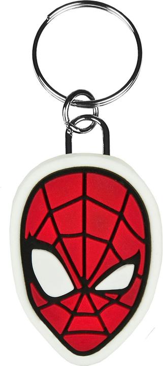 Actual product image Scooli EasyStart Schulranzen Set,5tlg Spider-Man (19 l)