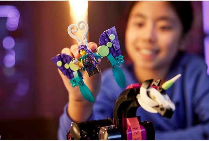 Produktbild LEGO Pegasus (71457, LEGO Dreamzzz)