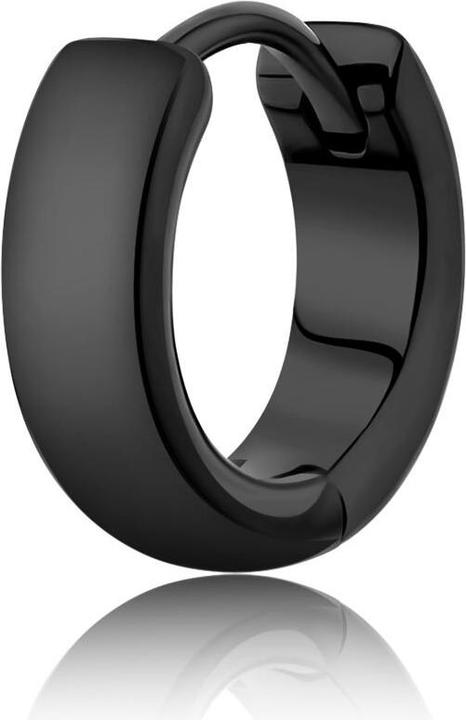 Immagine prodotto Sagapo S'AgapÃµ - Single hoop earring Rogue SRG31