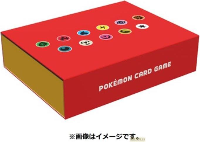 Produktbild Pokémon Sword & Shield Family Card Game Anytime, Anywhere Box (Japanisch, Box Set & Collection)