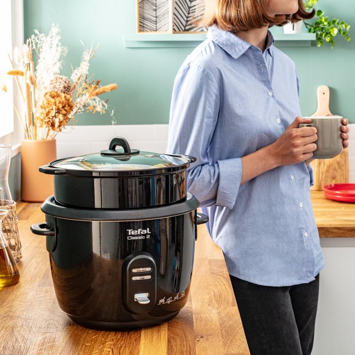 Produktbild Tefal RK103811 Classic 2