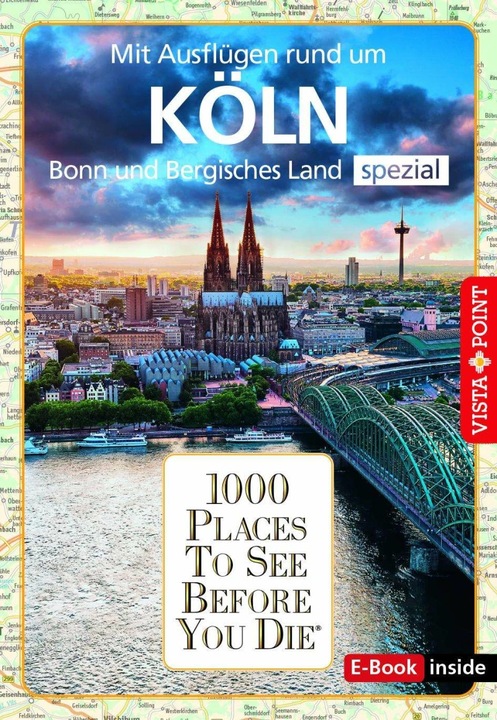 Image du produit 1000 Places To See Before You Die (Allemand, Niklas Bode, Le boucher de Petra, 2023)