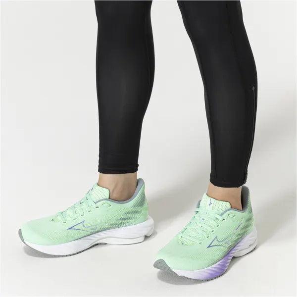 Produktbild Mizuno WAVE RIDER 28 (40.5)