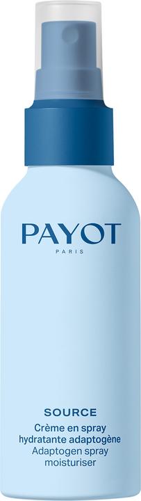 Payot Paris Source Crème en Spray Hydratante Adaptogène (40 ml)