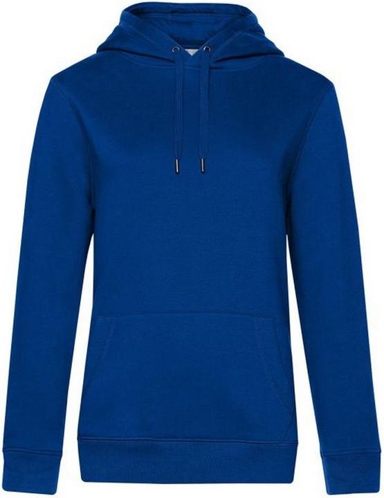 Actual product image B&C Womens/Ladies Queen Hoodie (S)