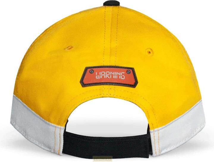 Produktbild Difuzed Men's Adjustable Cap (One Size)