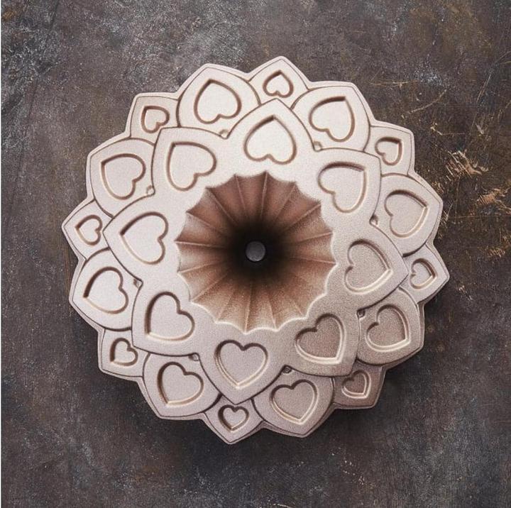 Produktbild Birkmann Backform Contoura Love (25 cm)