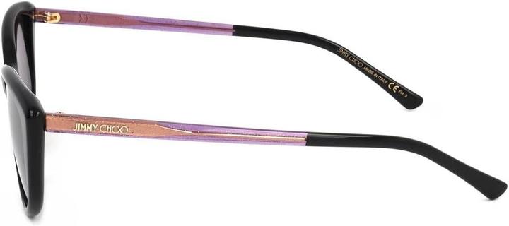 Produktbild Jimmy Choo Ladies' Sunglasses NADIA-S-807-UR Ã¸ 56 mm