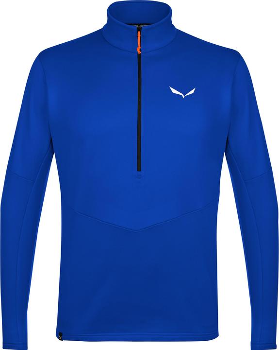 Immagine prodotto Salewa Puez Polarlite Pile Mezza Zip (50, L)