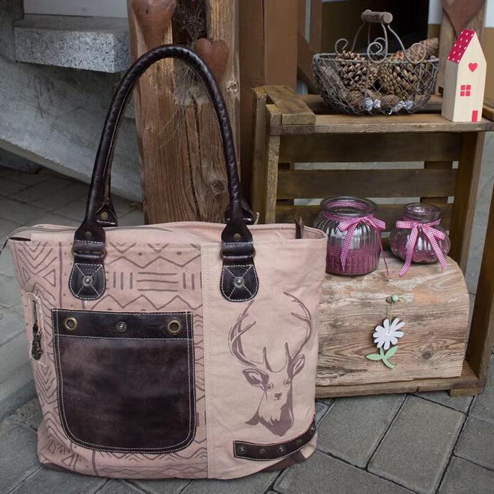 Image du produit Sunsa Sac à main Oktoberfest Dirndl No.50