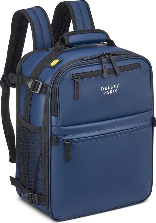 Produktbild Delsey Zaino Sottosedile Maubert 2.0 (24 l)