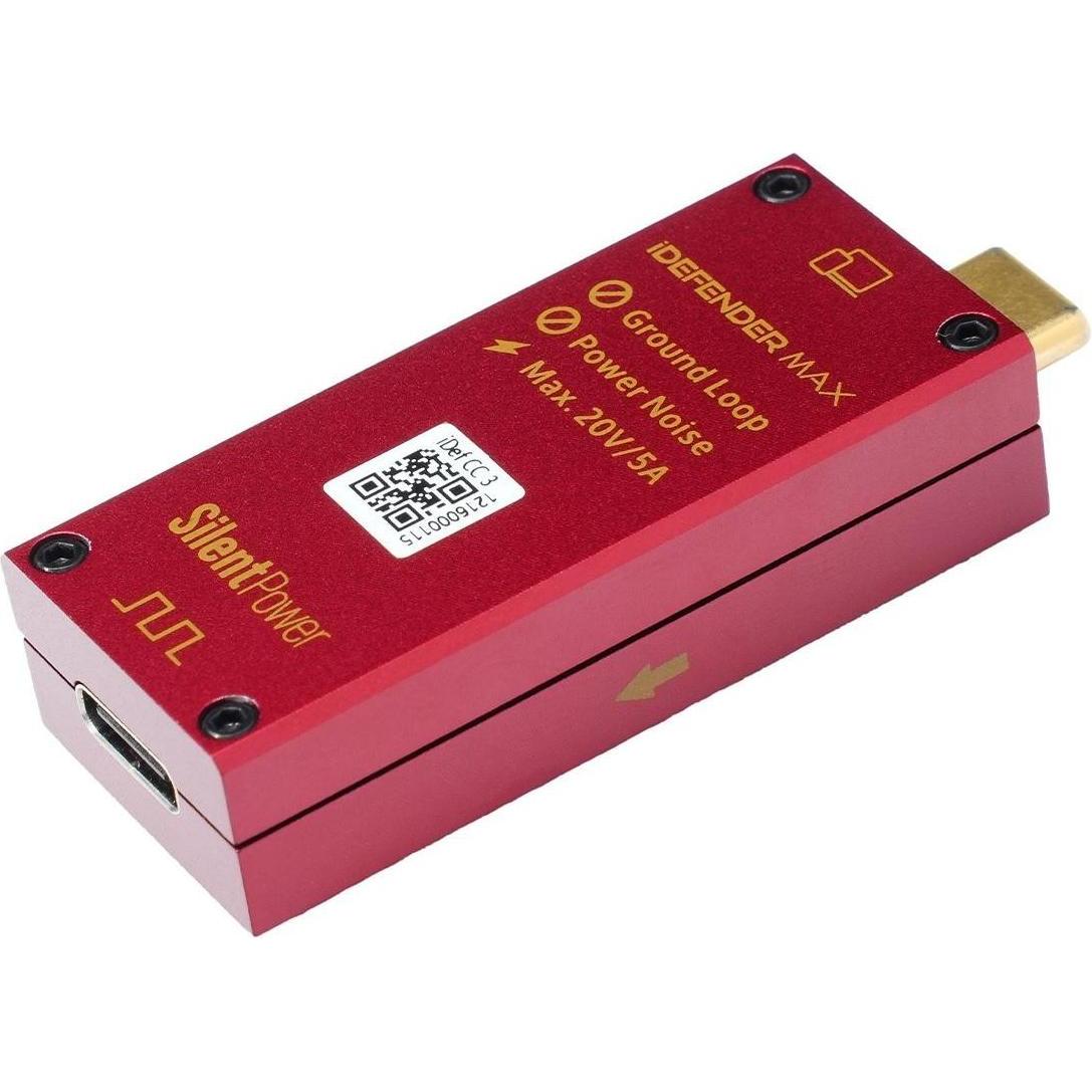 iFi Audio iDefender Max (iDefender Max)