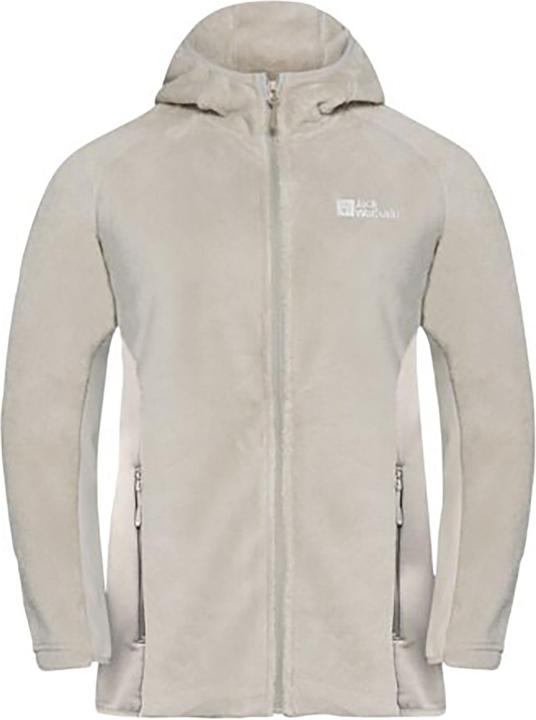 Immagine prodotto Jack Wolfskin Rotwand Hooded Fz W (XL)