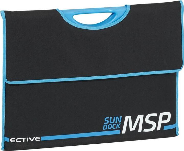 Produktbild Ective MSP 120 SunDock faltbares Solarmodul 120W Solartasche (120 W, 4.80 kg)