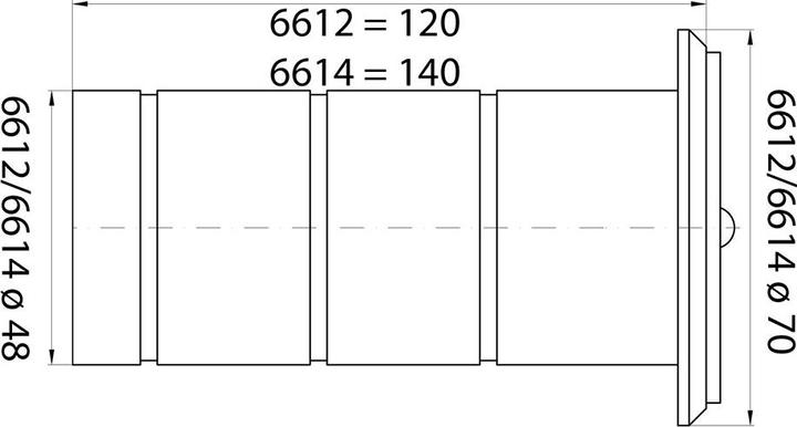 Produktbild MSL Schlüsseldepot