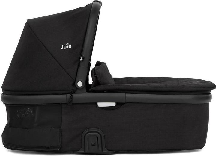 Actual product image Joie Honour Carrycot, Shale