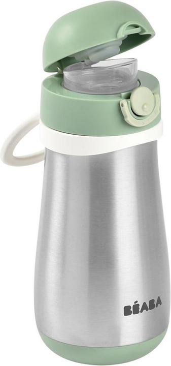 Image du produit Beaba Gourde avec anse inox (0.35 l)