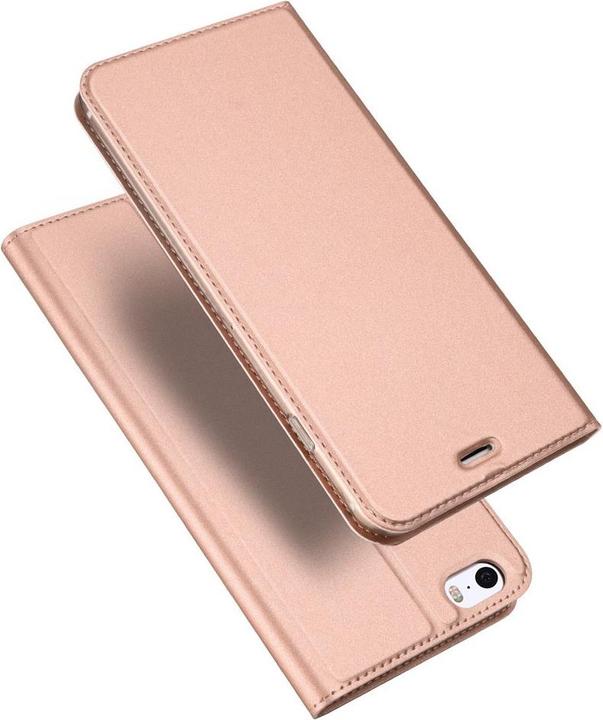 Actual product image Dux Ducis Skin Pro Series (Apple iPhone 5, Apple iPhone 5s, Apple iPhone SE)