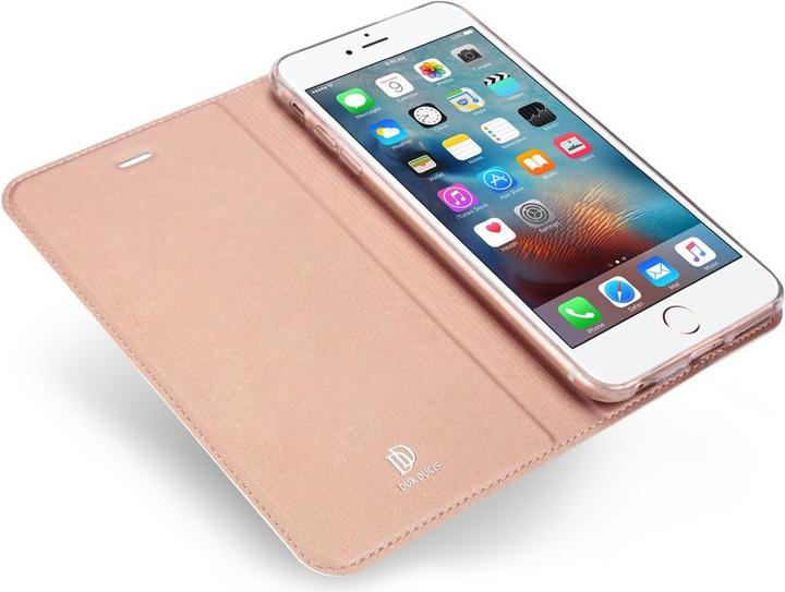 Actual product image Dux Ducis Skin Pro Series (Apple iPhone 5, Apple iPhone 5s, Apple iPhone SE)
