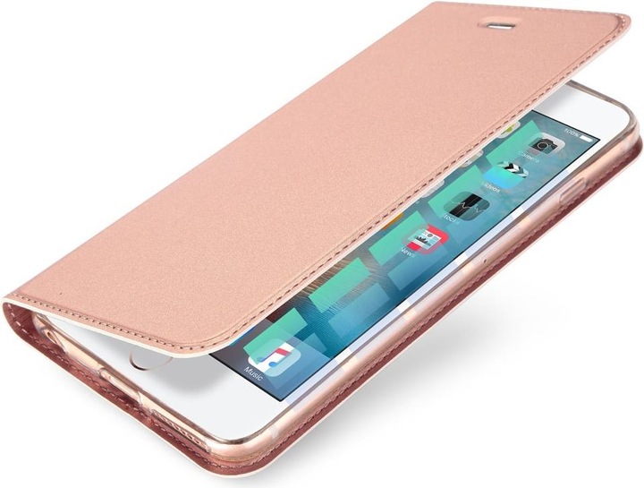 Actual product image Dux Ducis Skin Pro Series (Apple iPhone 5, Apple iPhone 5s, Apple iPhone SE)