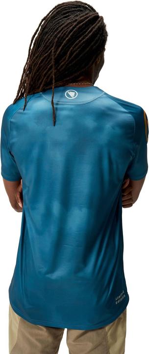 Actual product image Endura Cloud T-Shirt LTD (S)