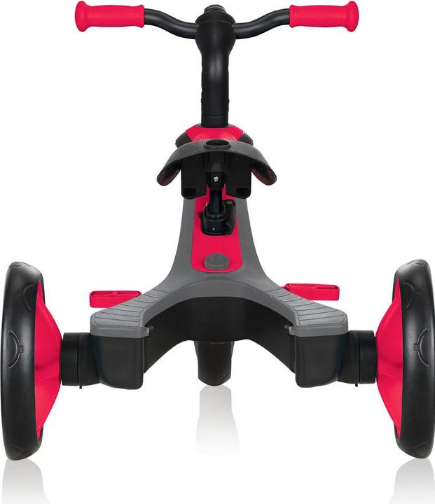 Produktbild Globber Explorer Trike 2in1