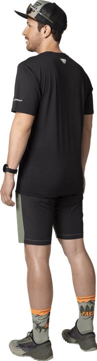Produktbild Dynafit Transalper Graphic S/S Tee (L)