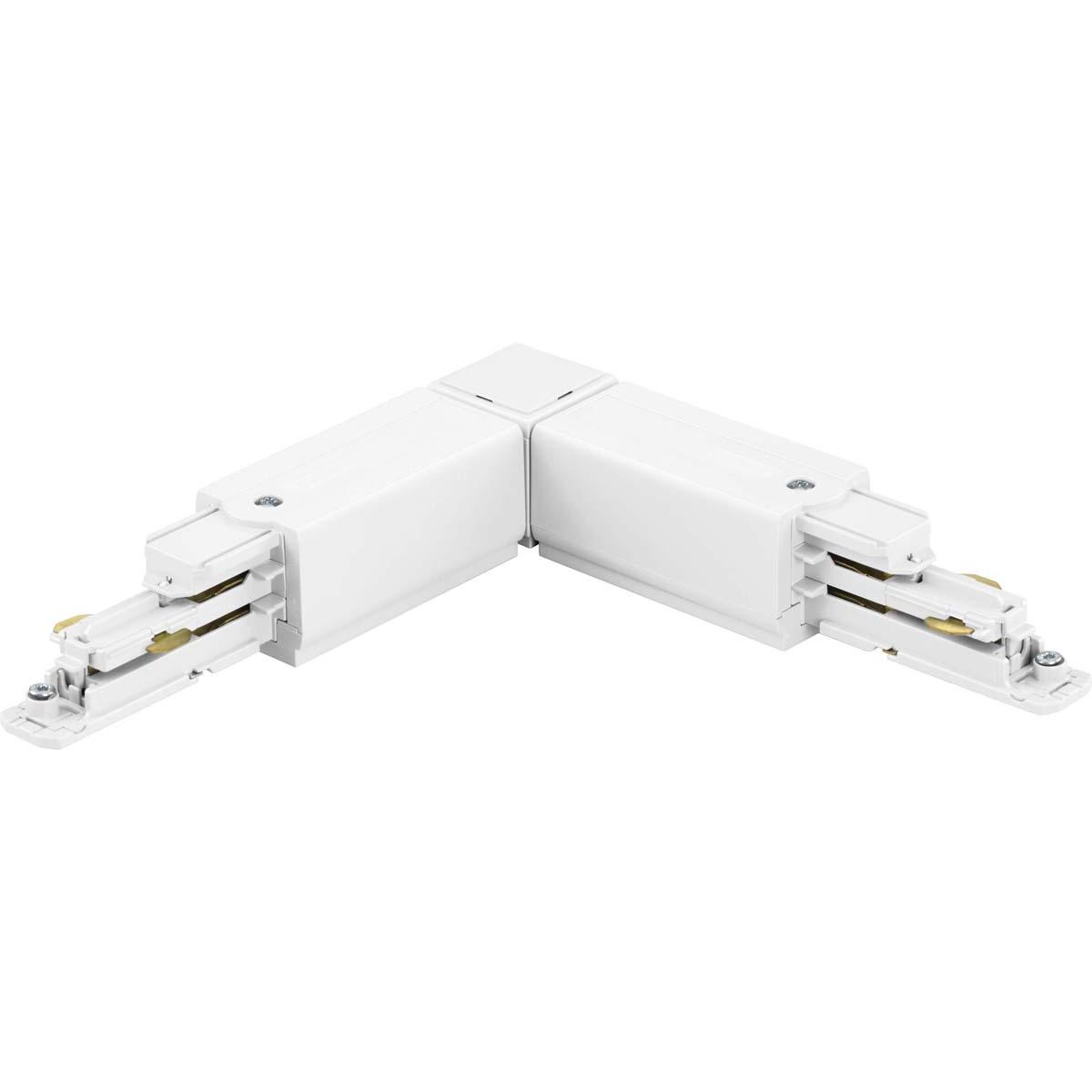 Philips, Zubehör Beleuchtung, 3-circuit power track adapter with DALI 6570999