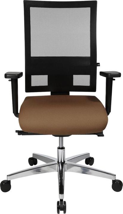 Actual product image Topstar Profi Net 11