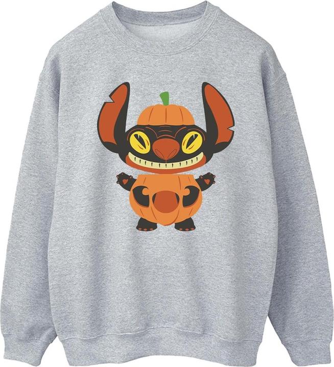 Produktbild Disney Lilo & Stitch Pumpkin Costume Sweatshirt (L)